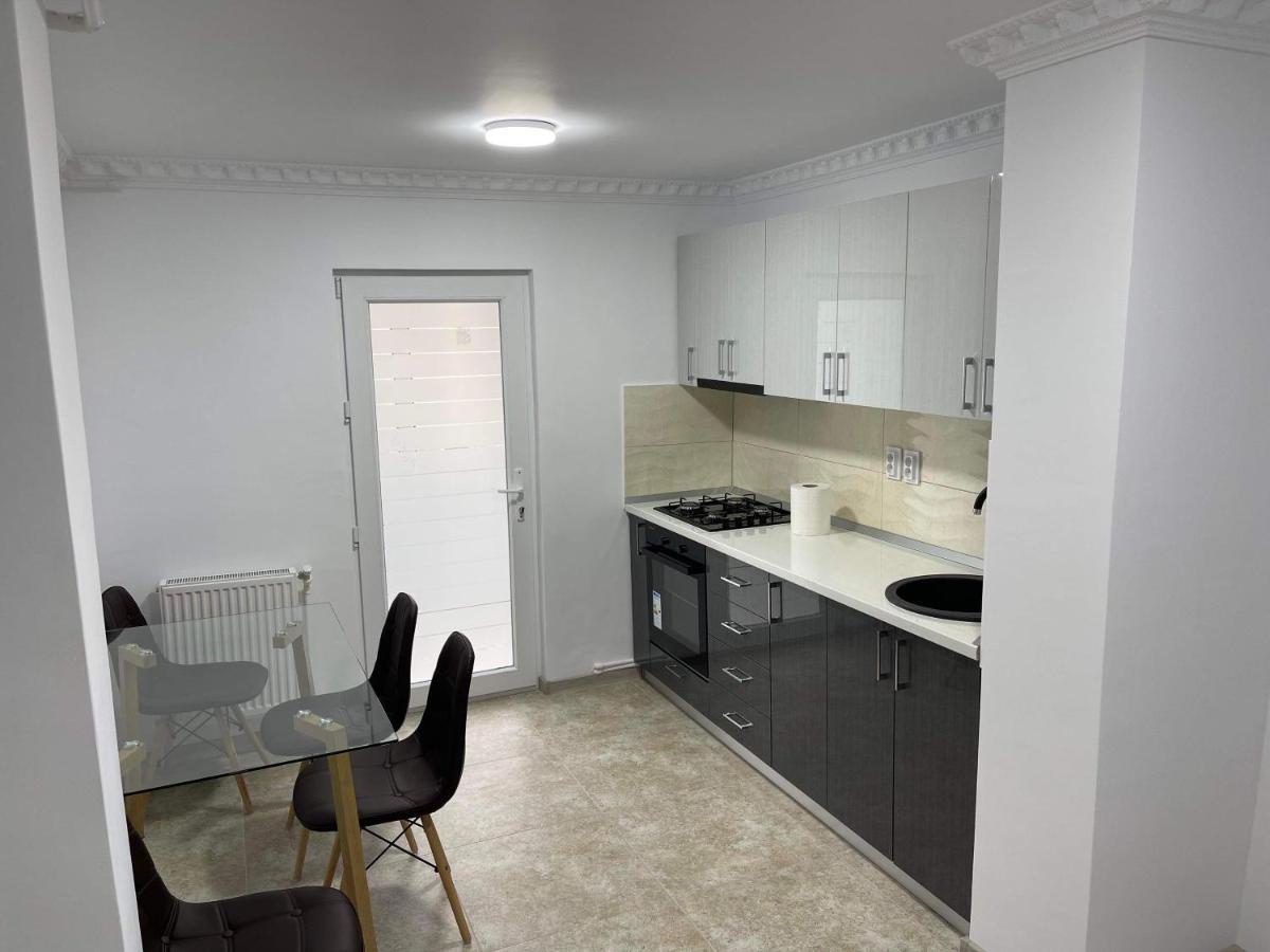 Eric Apartment Buzău Eksteriør billede